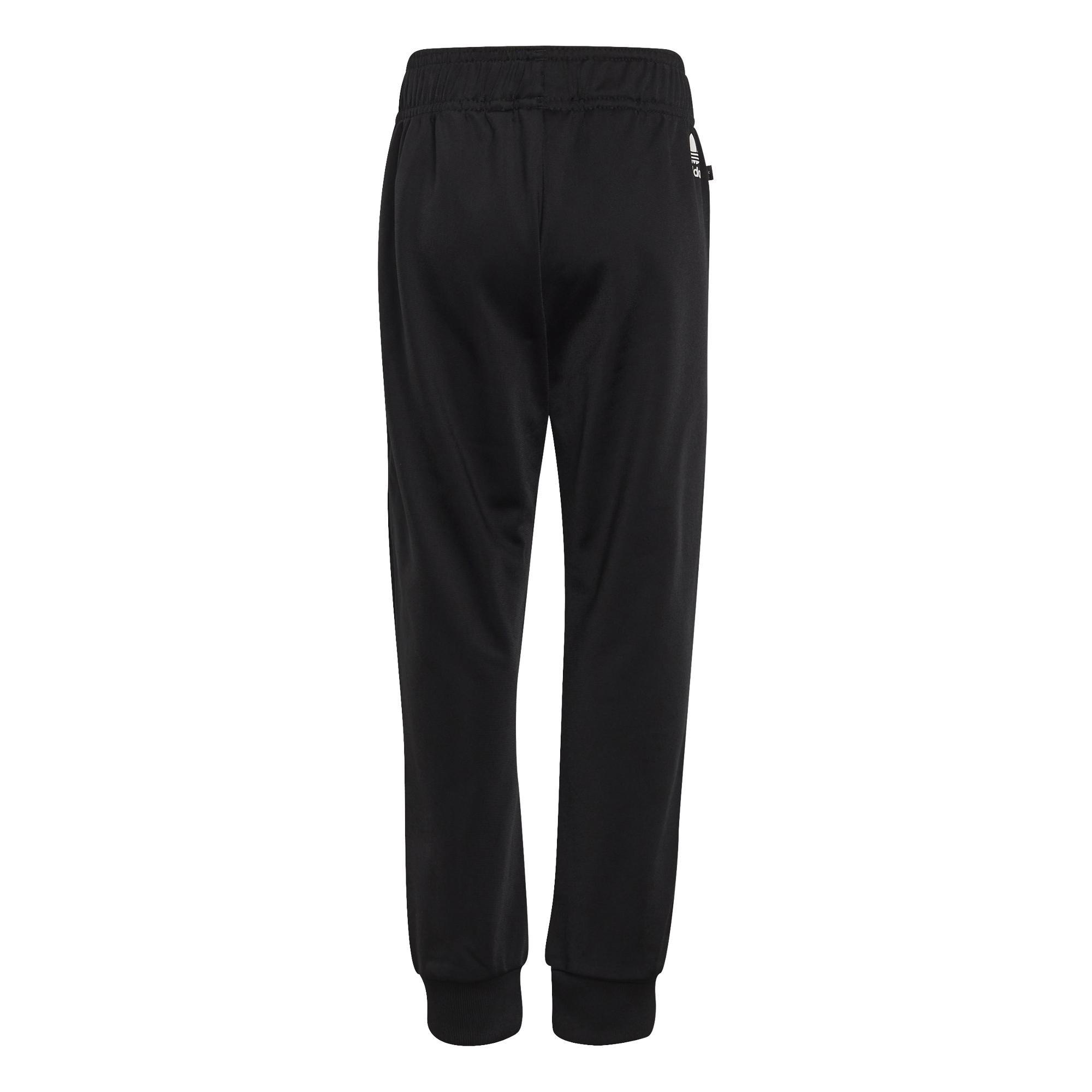 Unisex Kids Adicolor Tracksuit, Black, , large image number 9