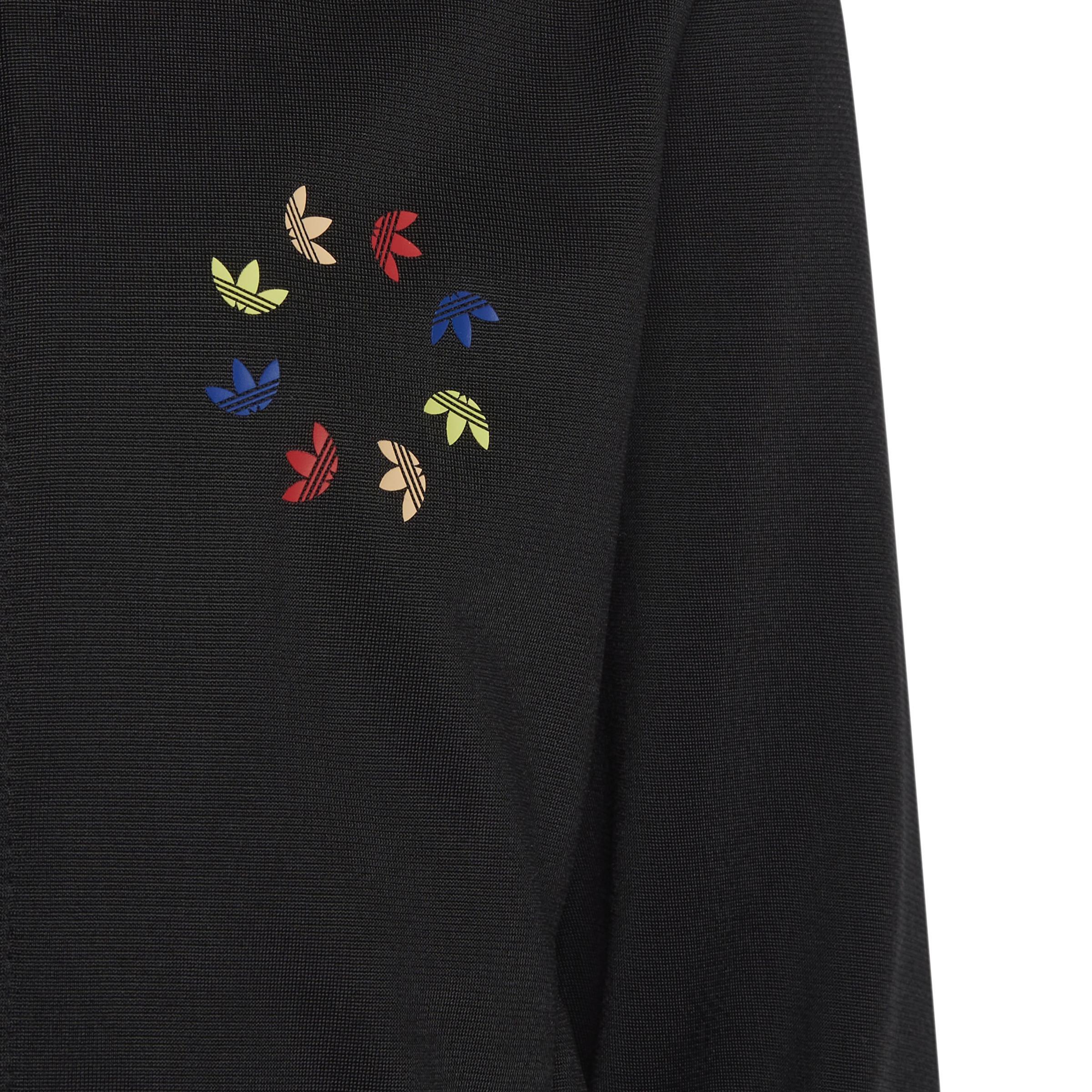 Unisex Kids Adicolor Tracksuit, Black, , large image number 11