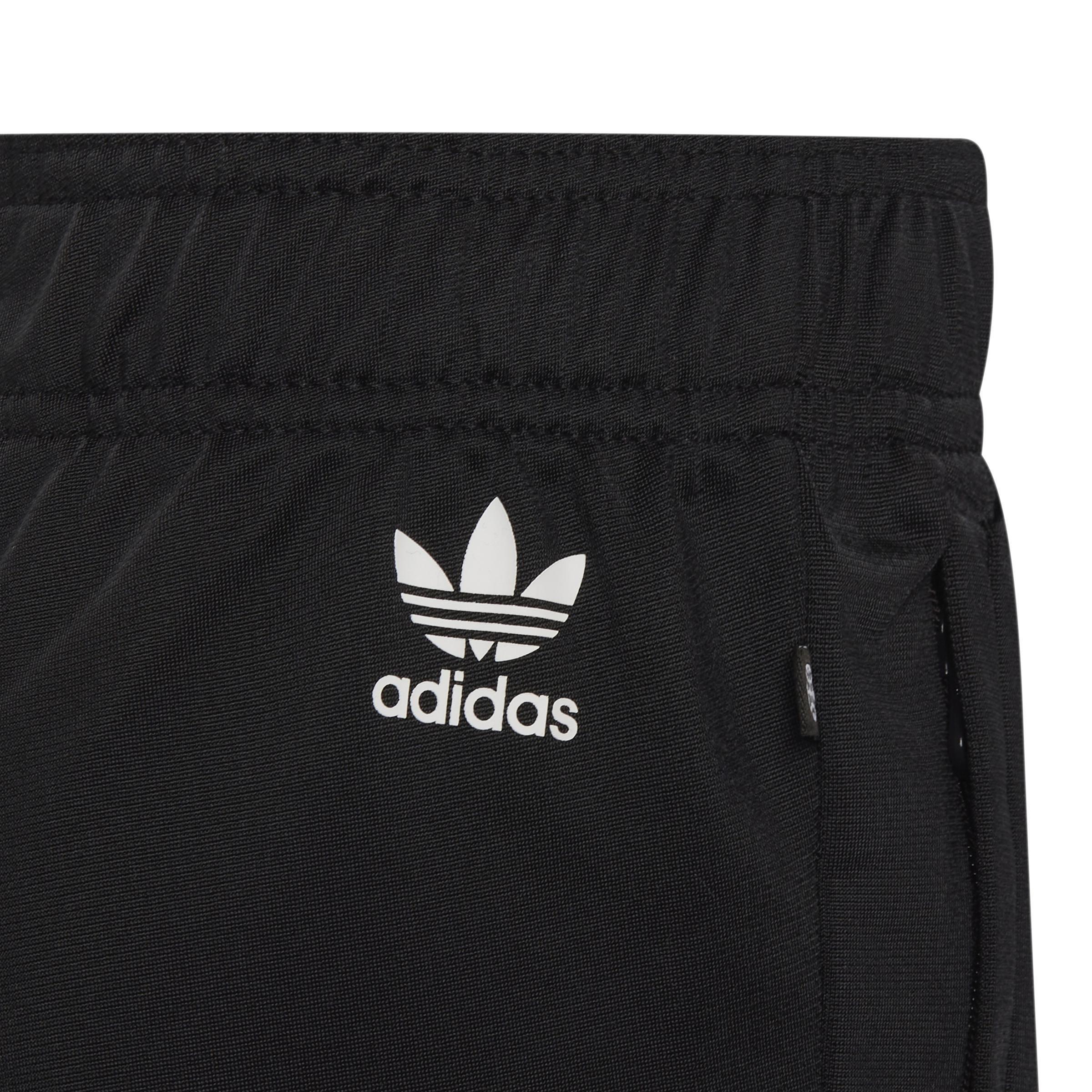 Unisex Kids Adicolor Tracksuit, Black, , large image number 13