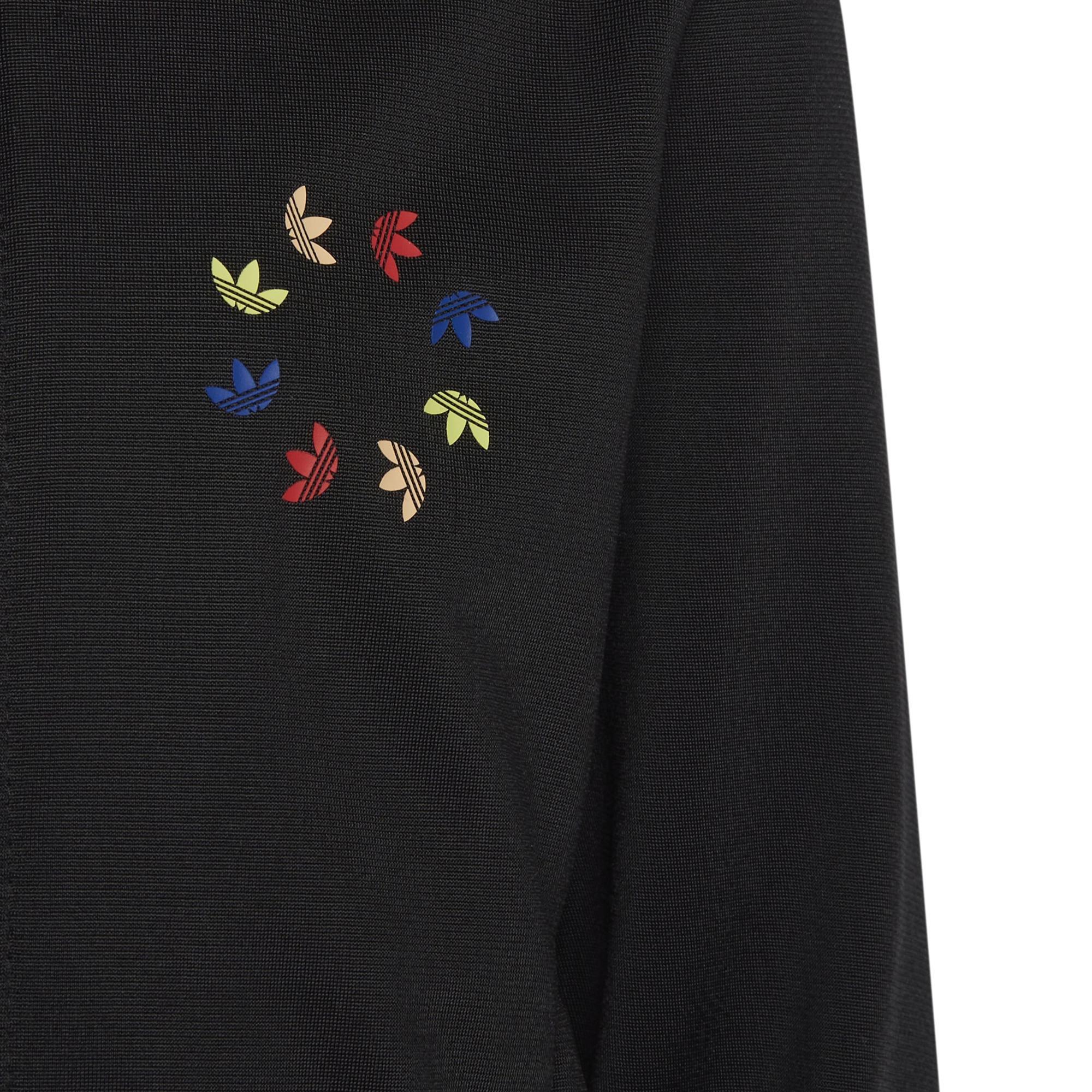 Unisex Kids Adicolor Tracksuit, Black, , large image number 15