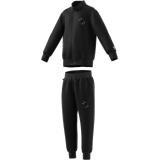 Unisex Kids Adicolor Tracksuit, Black, , large image number 16