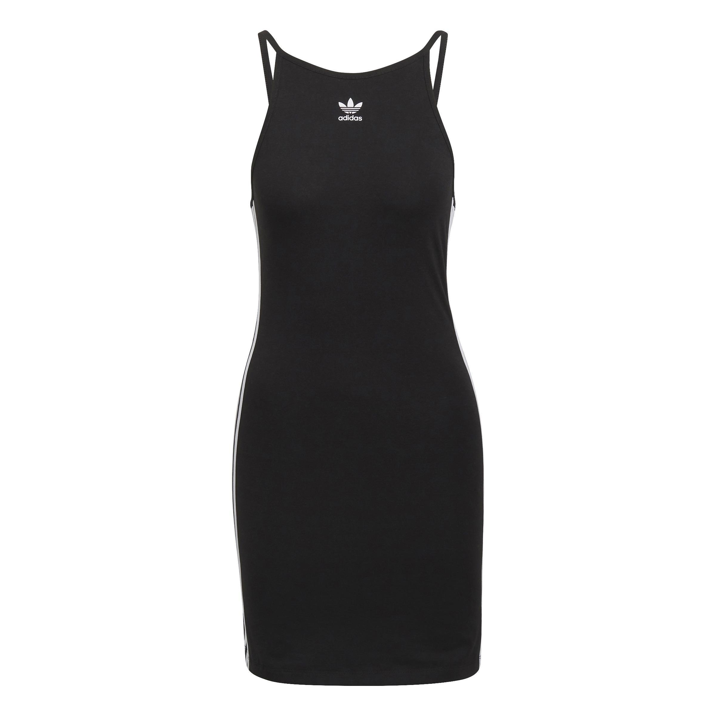 Unisex Kids Adicolor Crew Set, Pink, A901_ONE, large image number 7