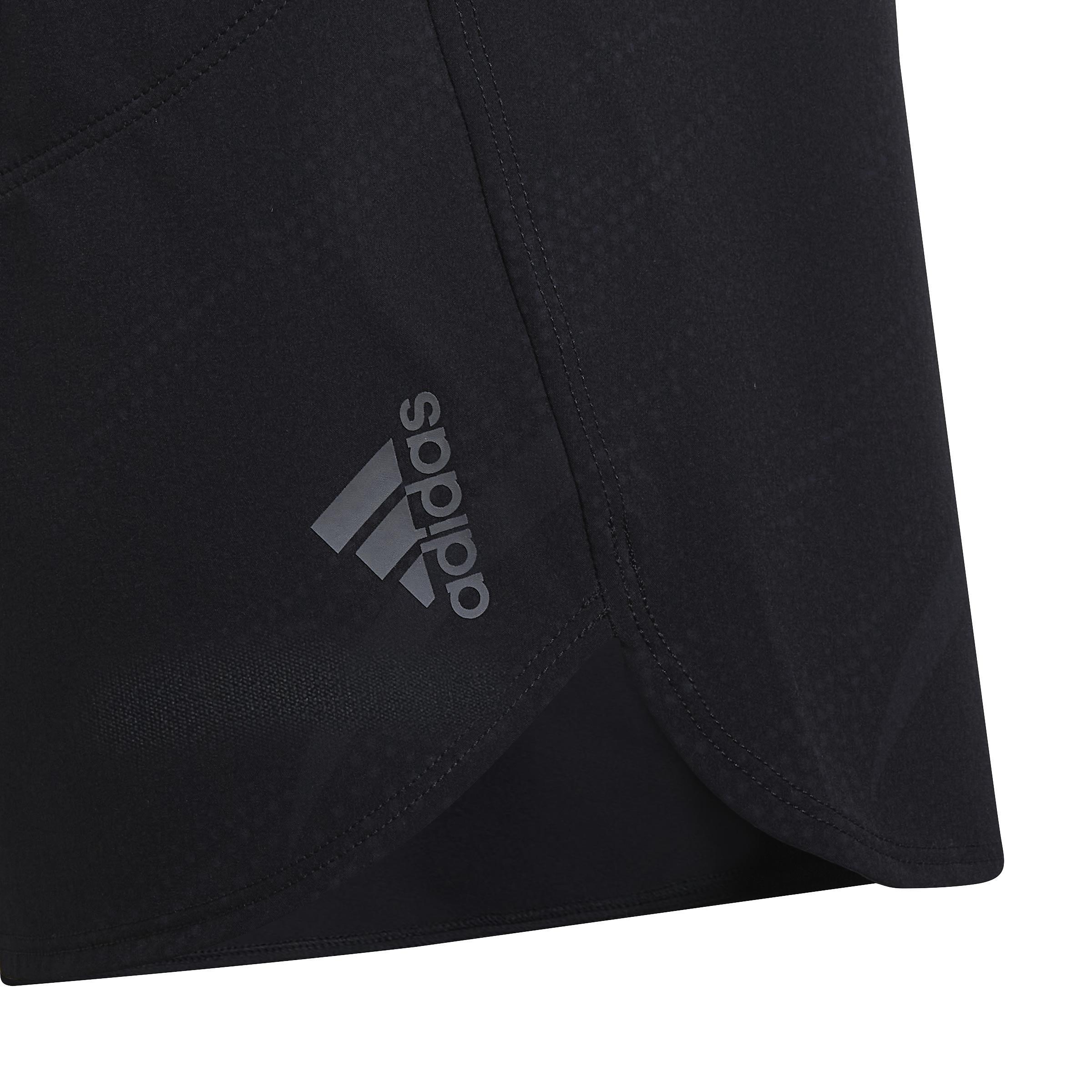 Kids AEROREADY Designed 4 Sport Graphic Shorts, Black, A901_ONE, large image number 3