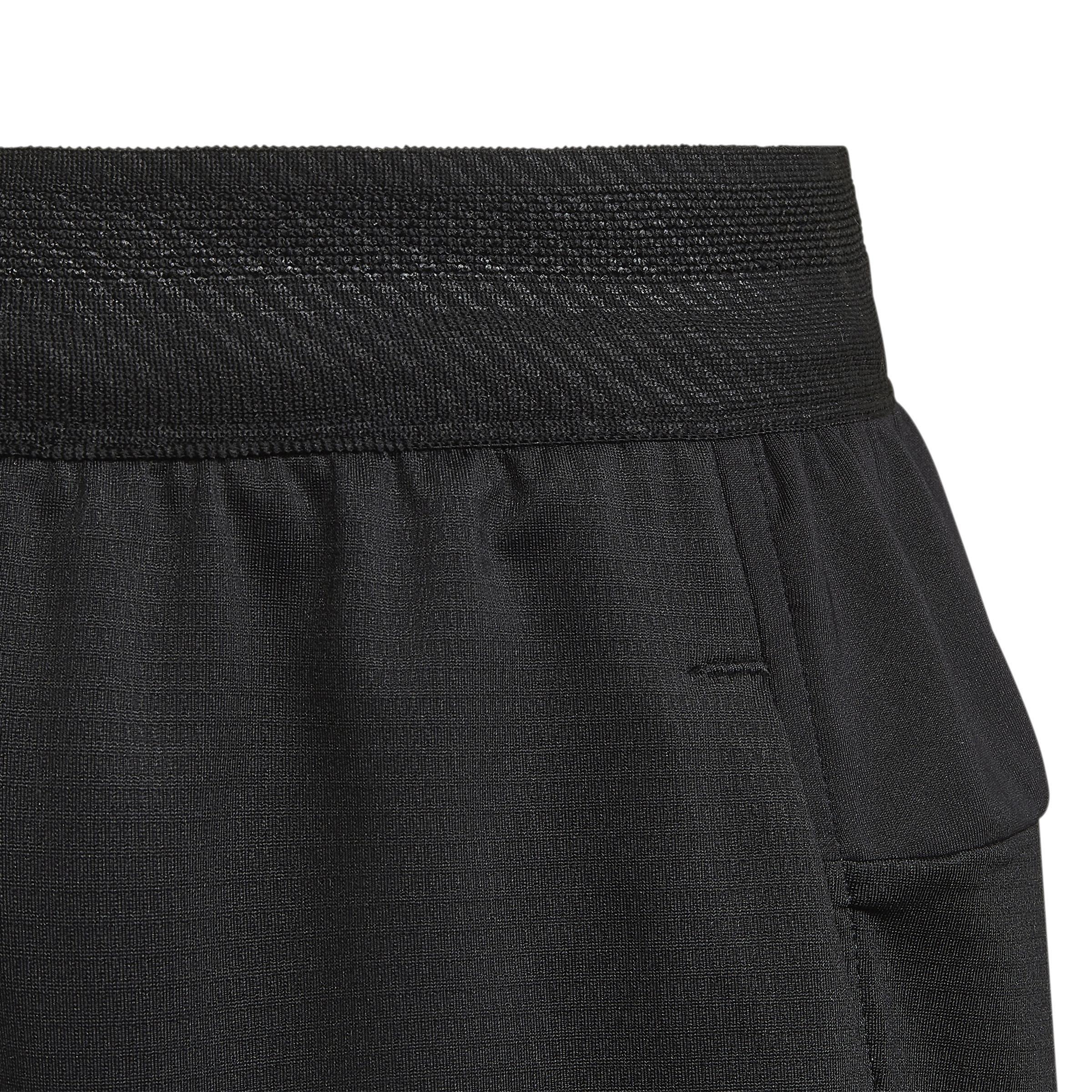Kids Heat.Rdy Shorts, Black, A901_ONE, large image number 4