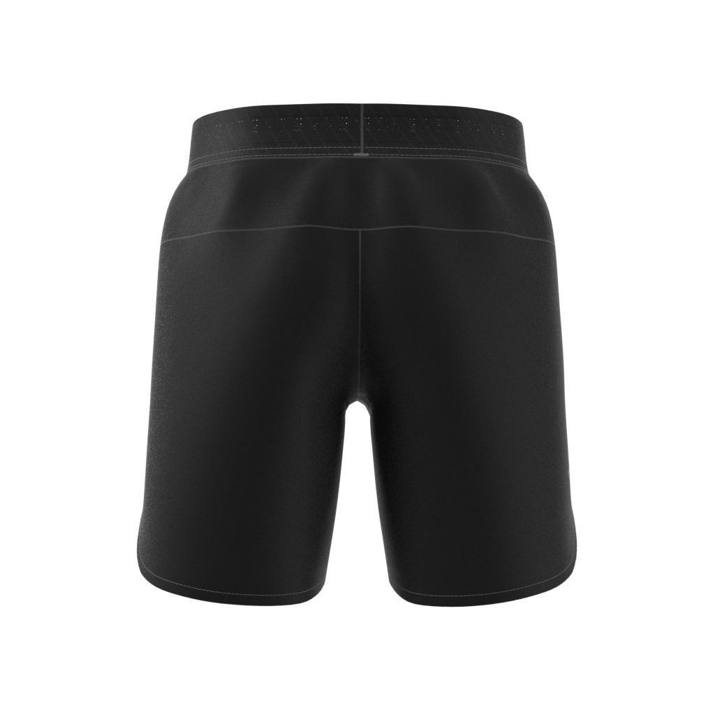 Kids Heat.Rdy Shorts, Black, A901_ONE, large image number 8
