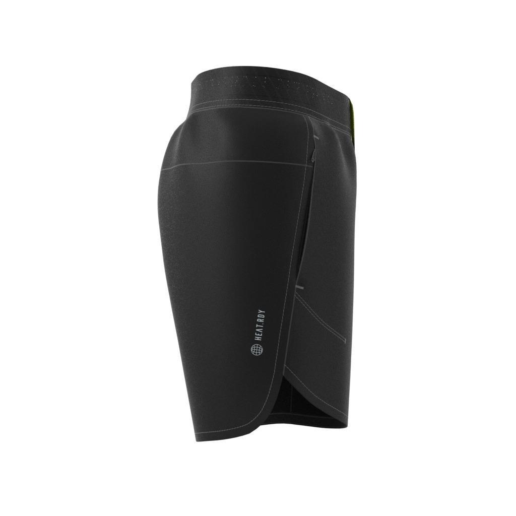 Kids Heat.Rdy Shorts, Black, A901_ONE, large image number 9