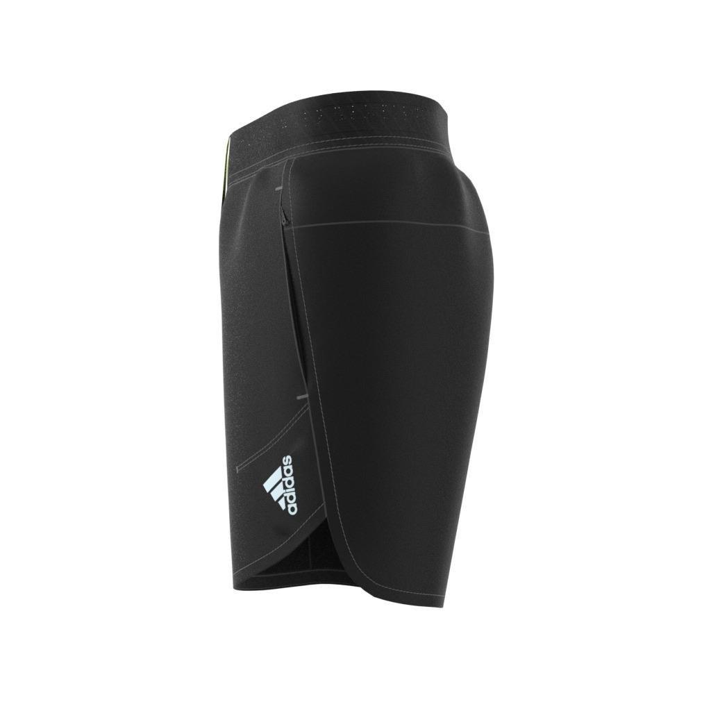 Kids Heat.Rdy Shorts, Black, A901_ONE, large image number 10