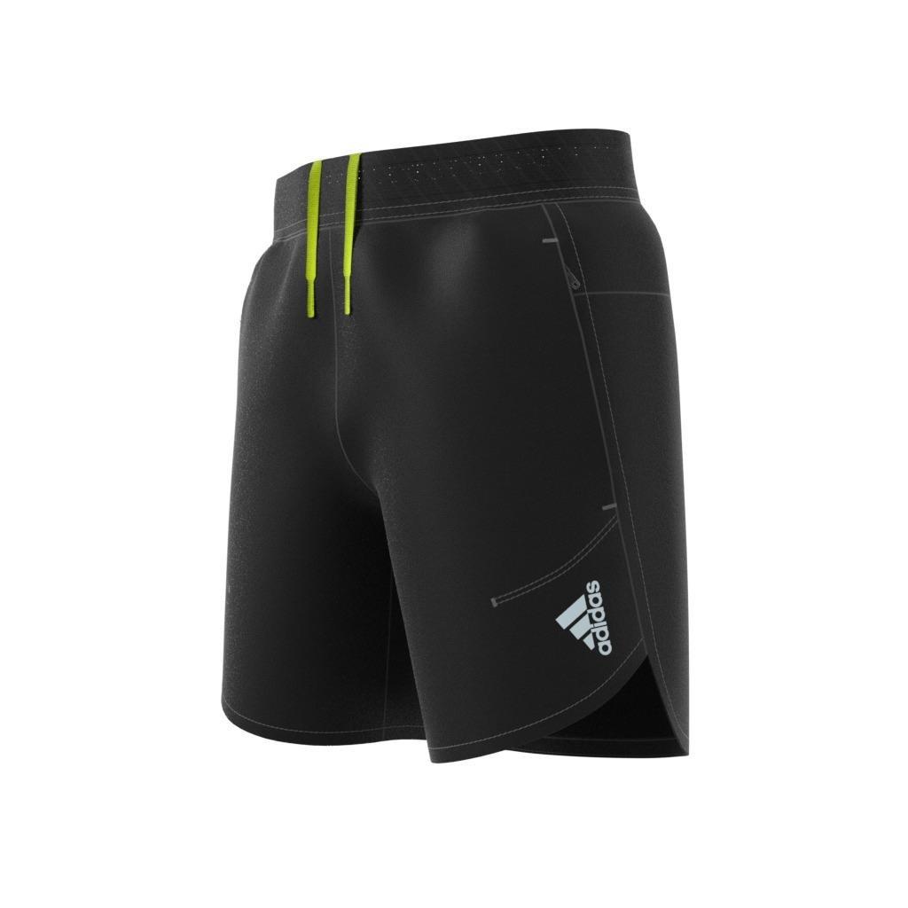 Kids Heat.Rdy Shorts, Black, A901_ONE, large image number 11