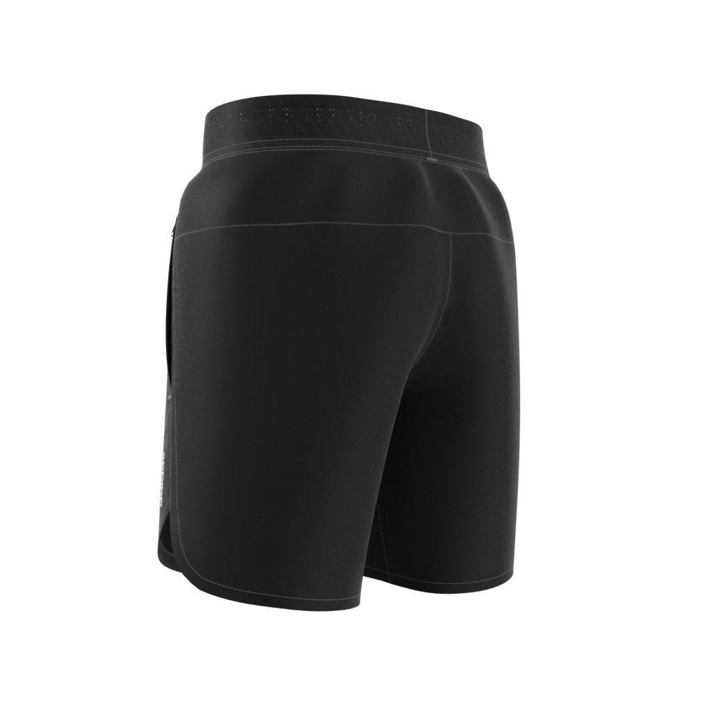 Kids Heat.Rdy Shorts, Black, A901_ONE, large image number 12