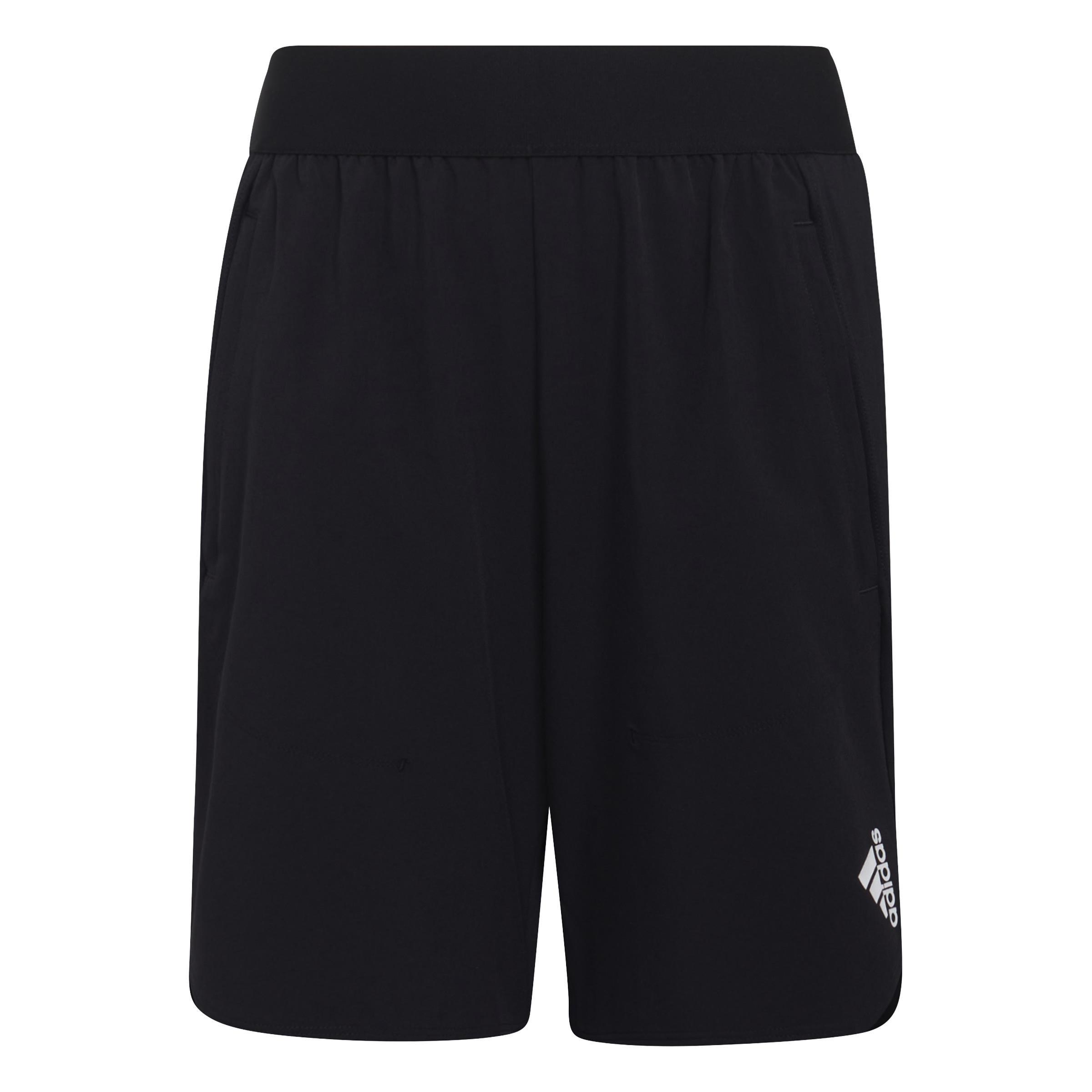 Aeroready Training Shorts, Black, , large image number 1