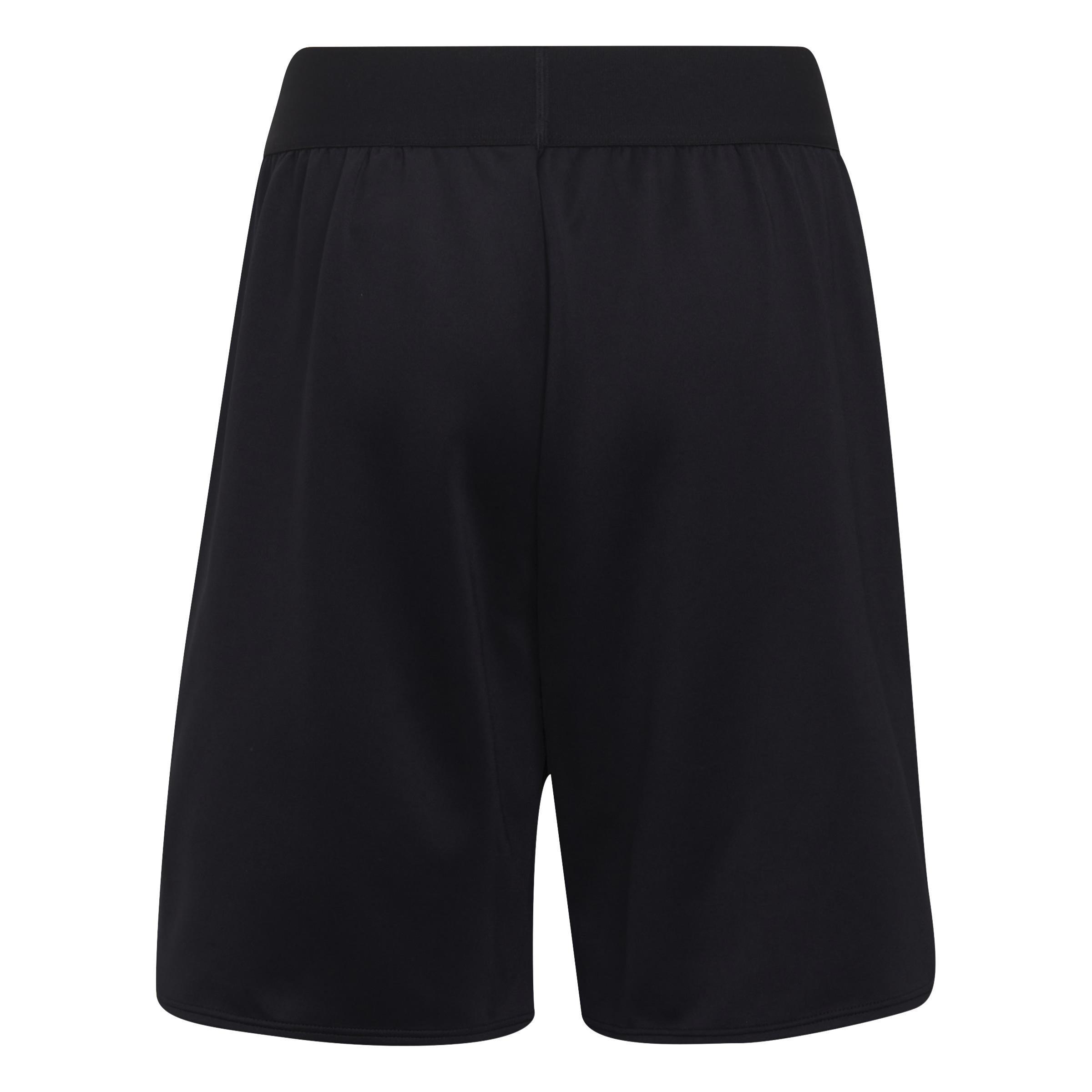 Aeroready Training Shorts, Black, , large image number 2