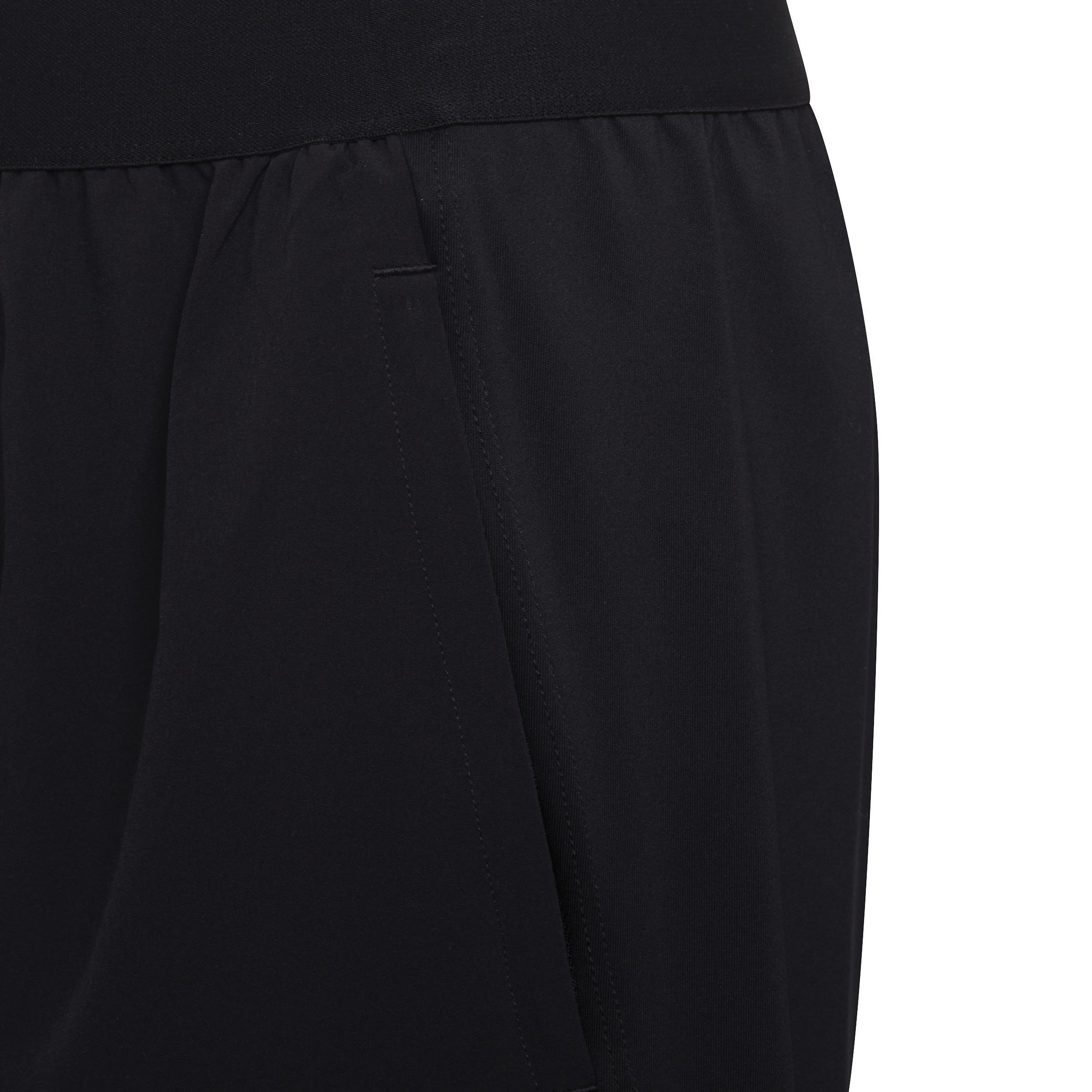 Aeroready Training Shorts, Black, , large image number 3
