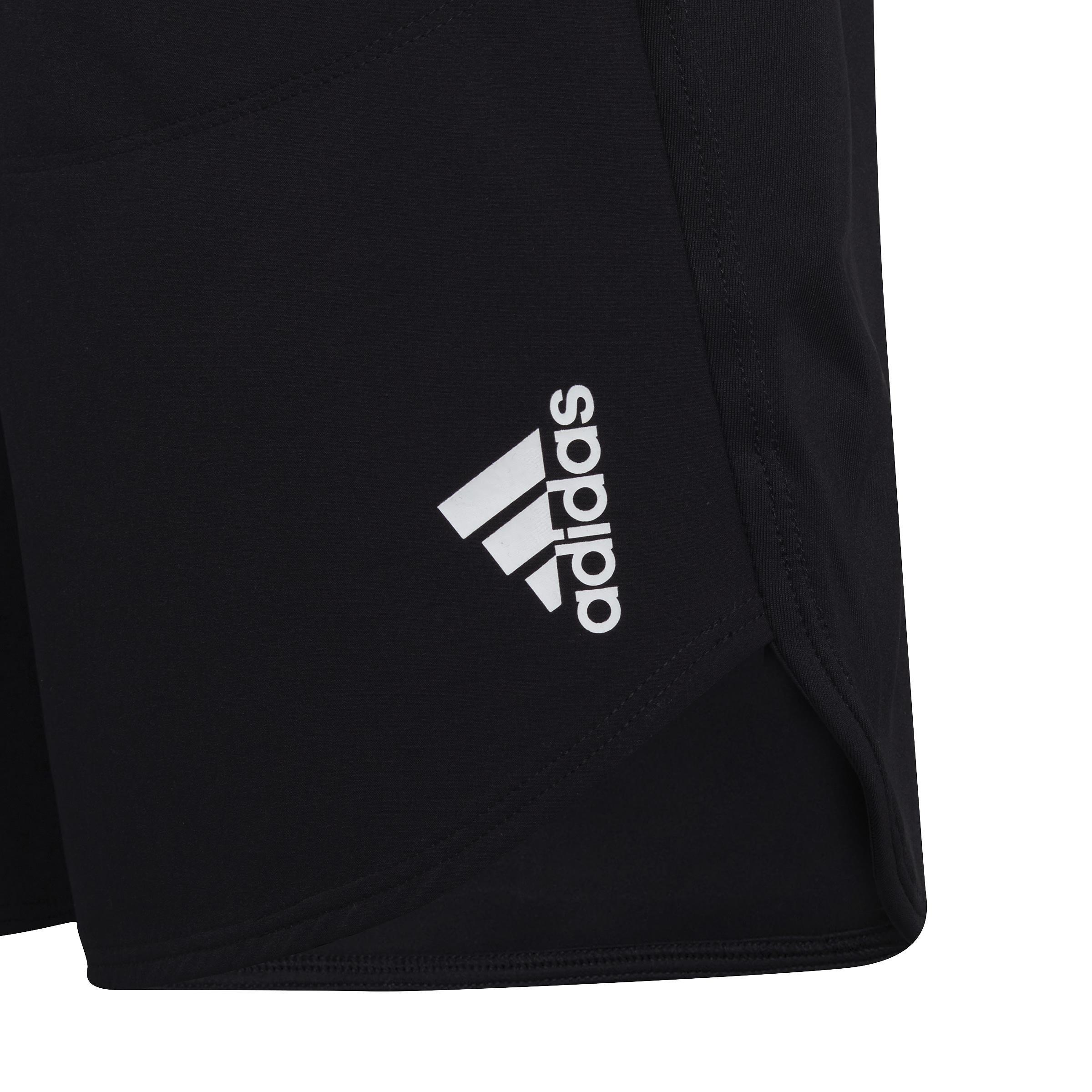 Designed For Sport Aeroready Training Shorts, Black, A901_ONE, large image number 4