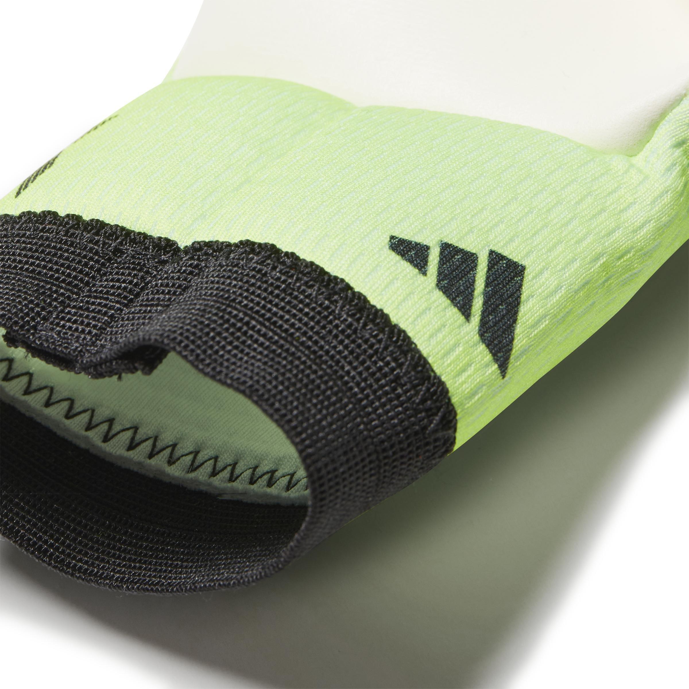 Unisex Kids Speedportal Training Goalkeeper Gloves, Green, , large image number 1