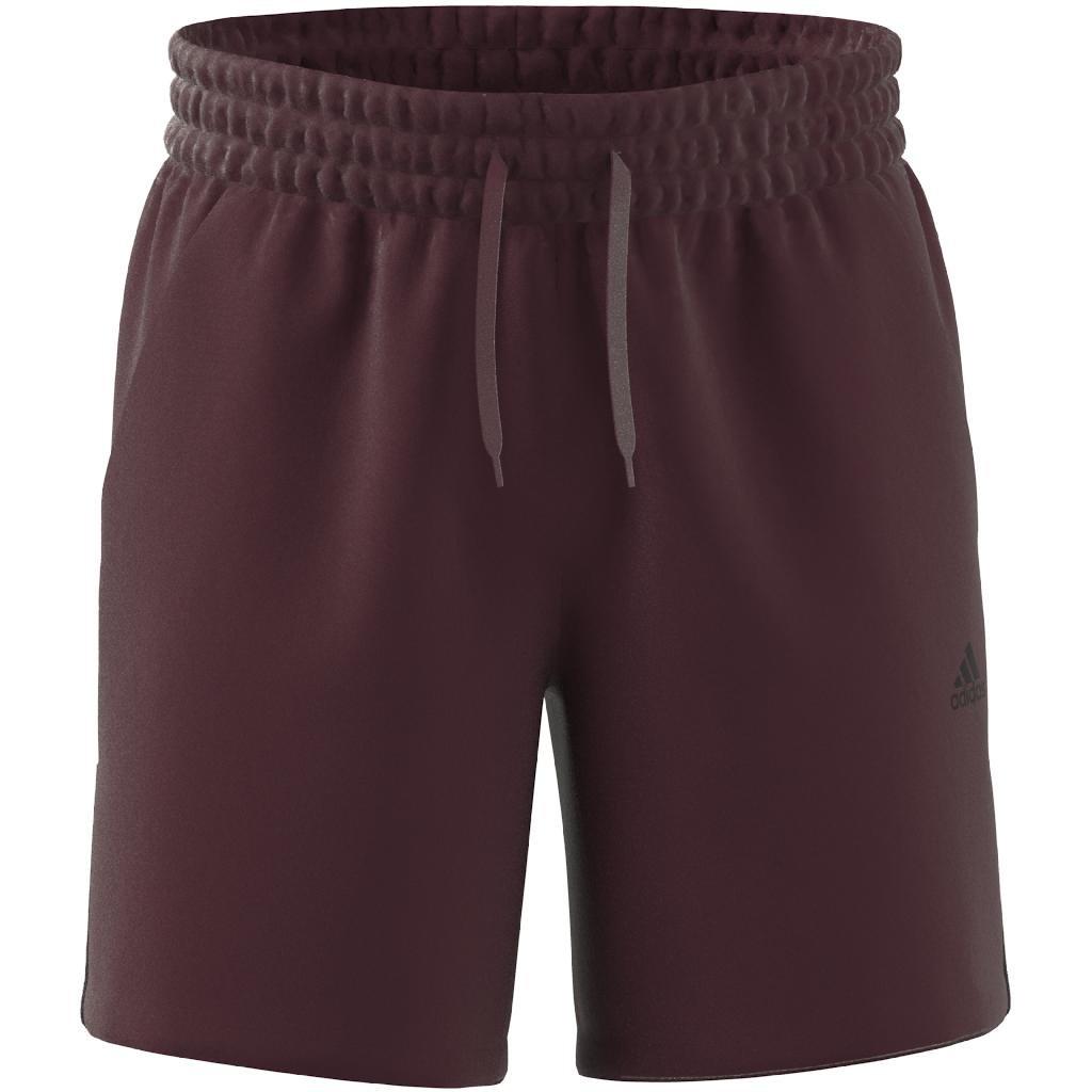 Aeroready Motion Sport Shorts, Red, A901_ONE, large image number 10