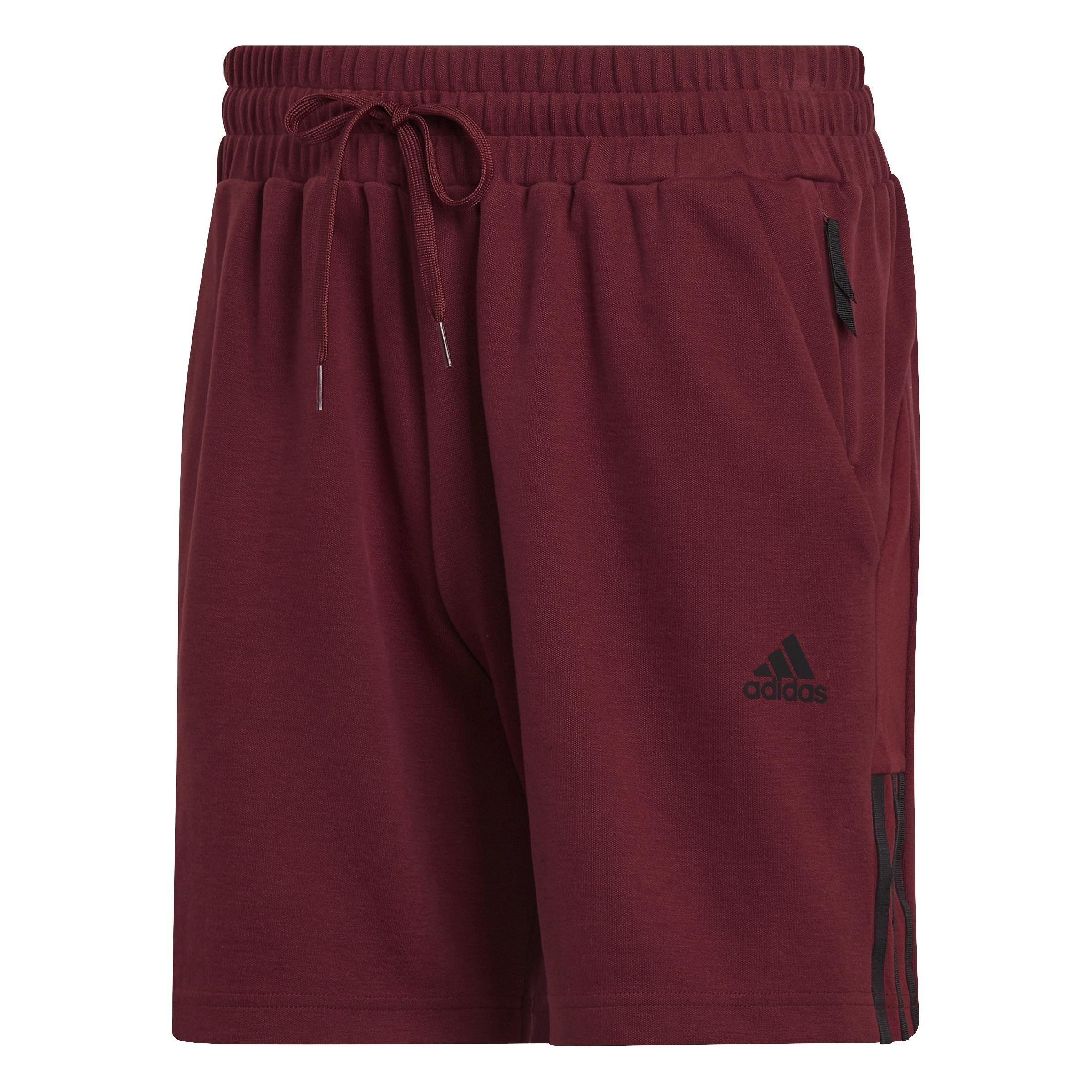 Aeroready Motion Sport Shorts, Red, A901_ONE, large image number 14