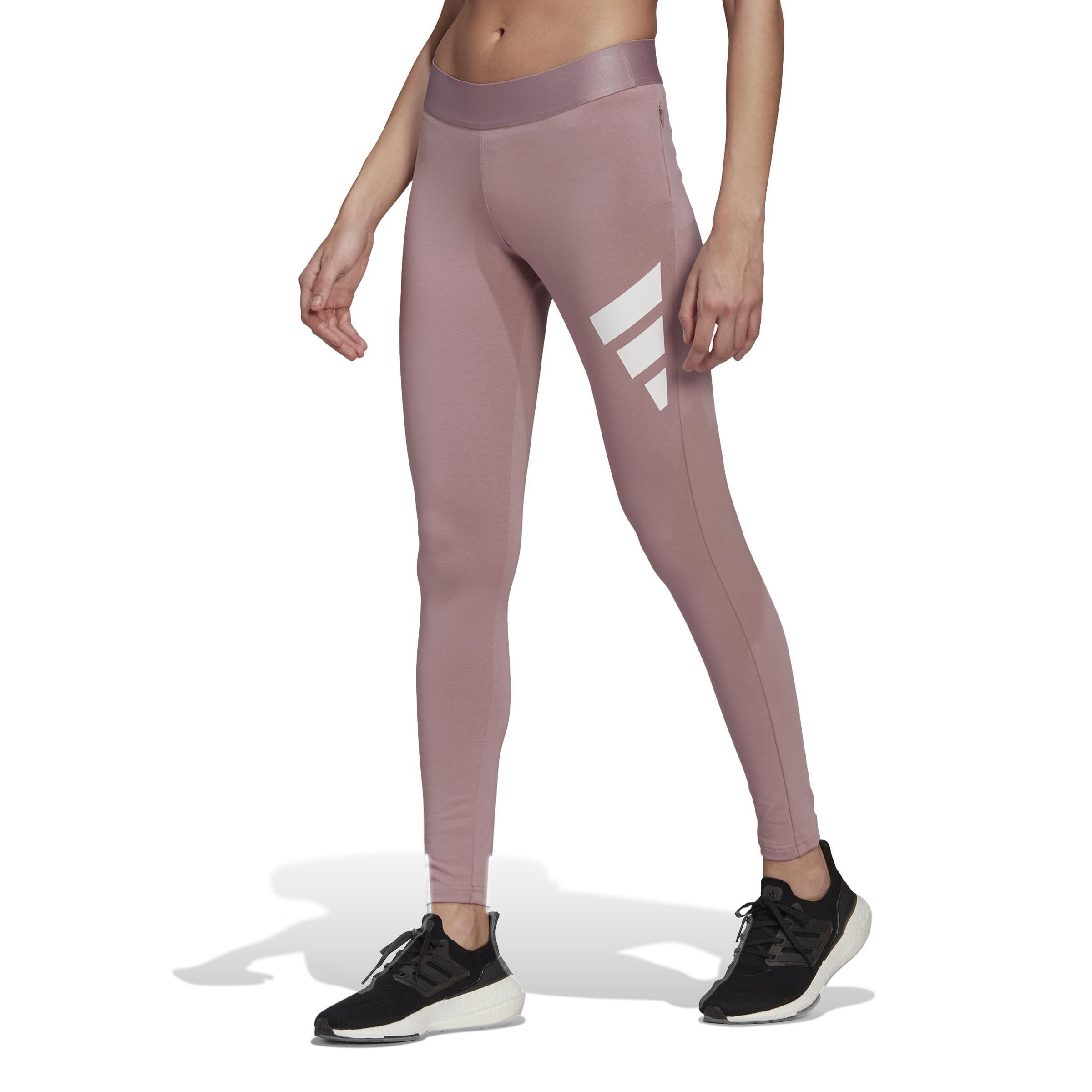 Sportswear Future Icons Leggings, Purple, A901_ONE, large image number 0