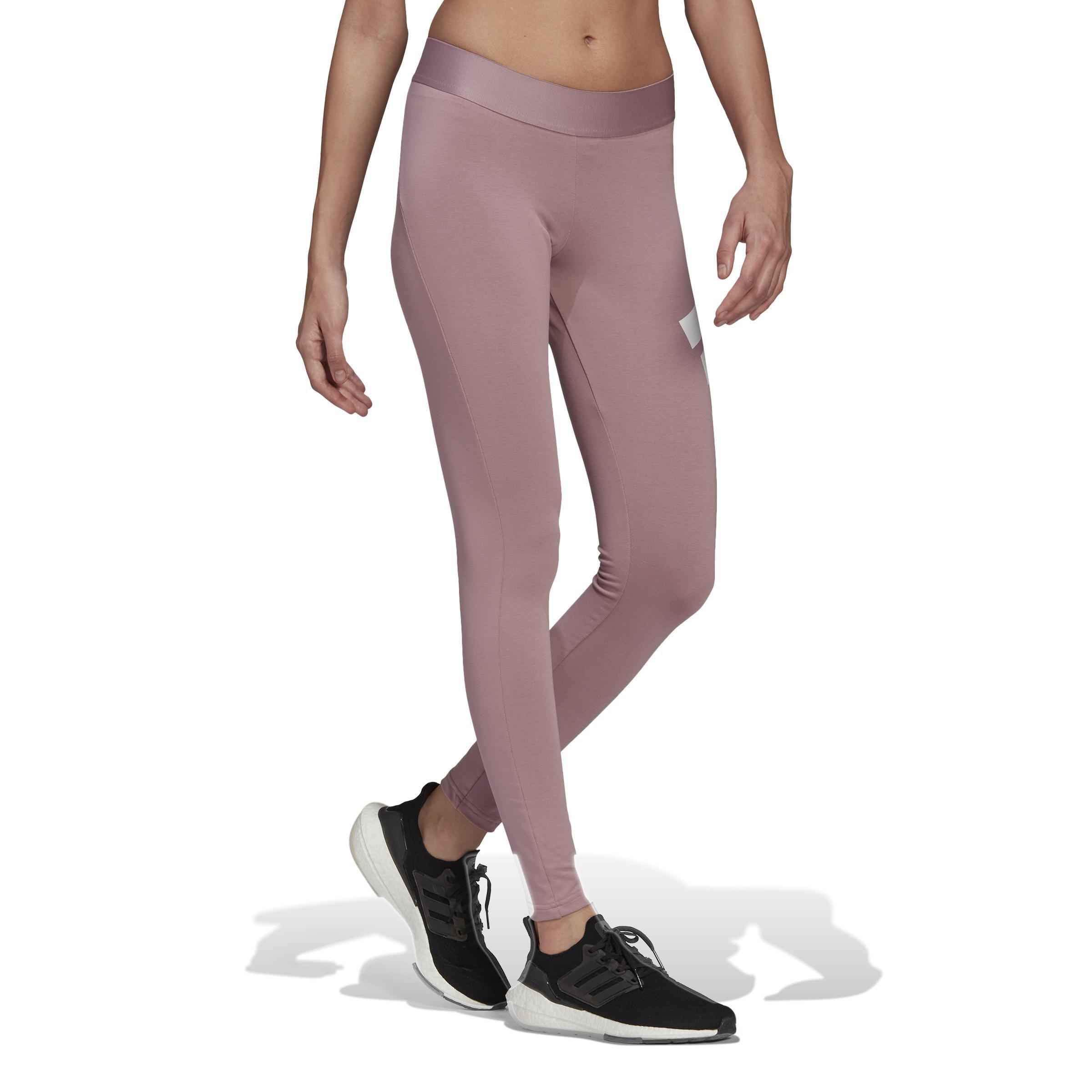 Sportswear Future Icons Leggings, Purple, A901_ONE, large image number 1