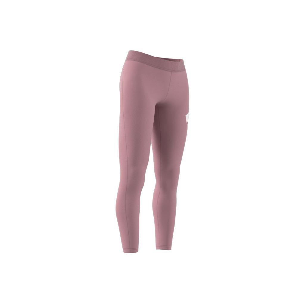 Sportswear Future Icons Leggings, Purple, A901_ONE, large image number 7