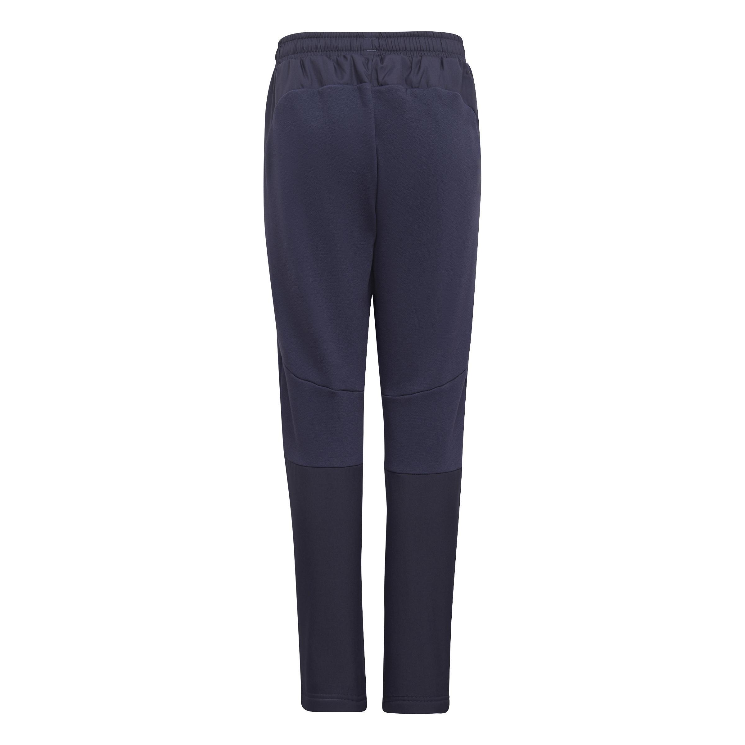 Kids Designed For Gameday Joggers, Blue, A901_ONE, large image number 1