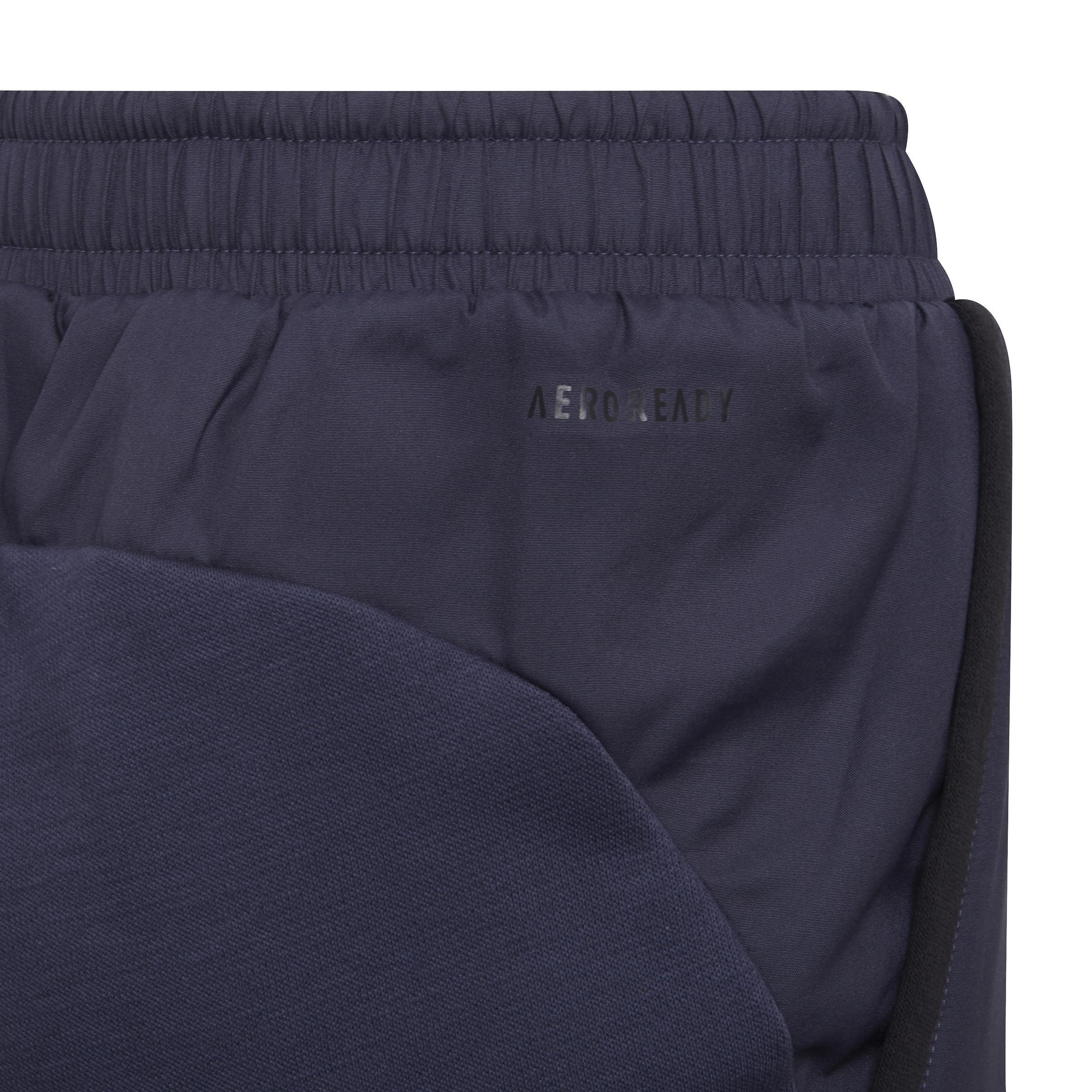 Kids Designed For Gameday Joggers, Blue, A901_ONE, large image number 11