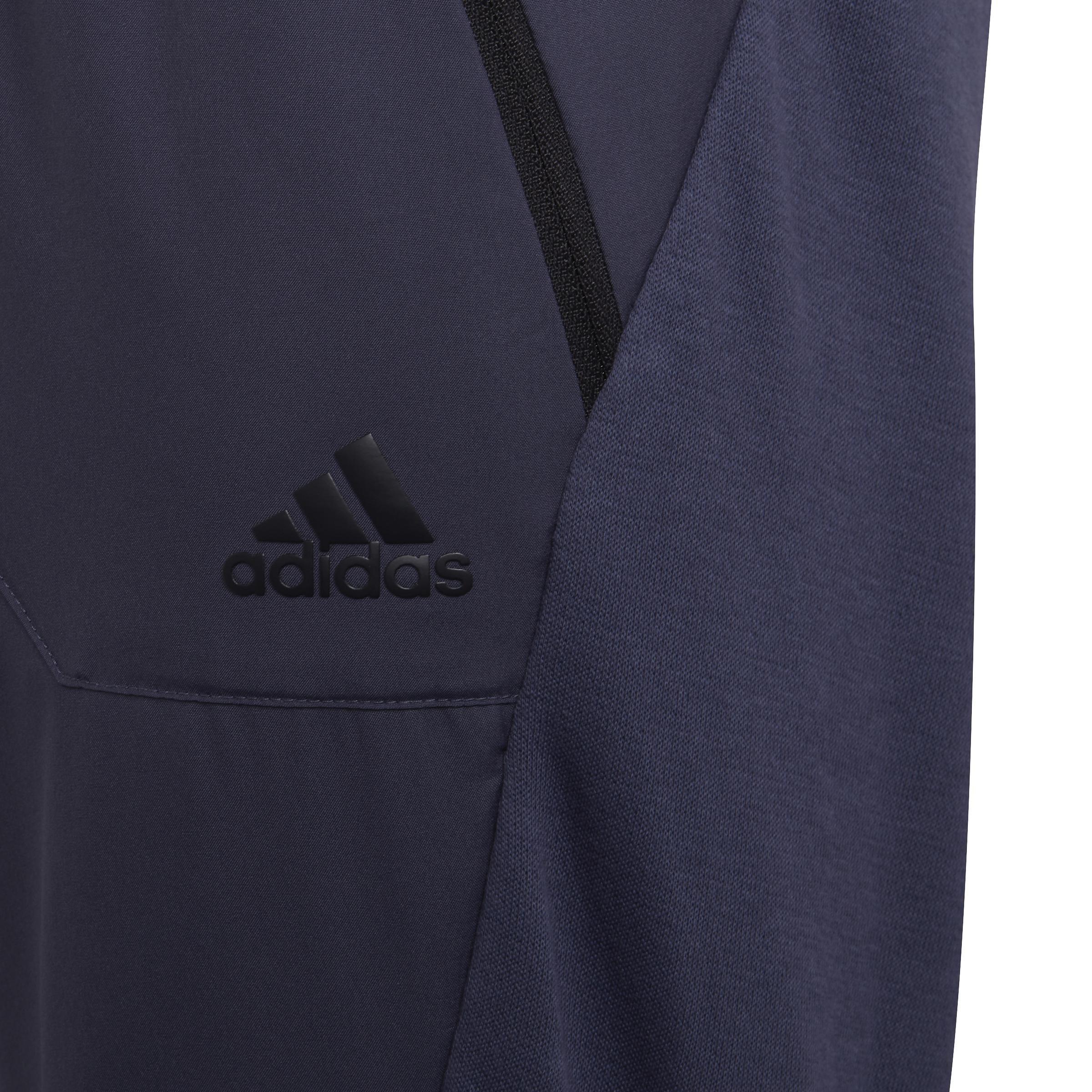 Kids Designed For Gameday Joggers, Blue, A901_ONE, large image number 12