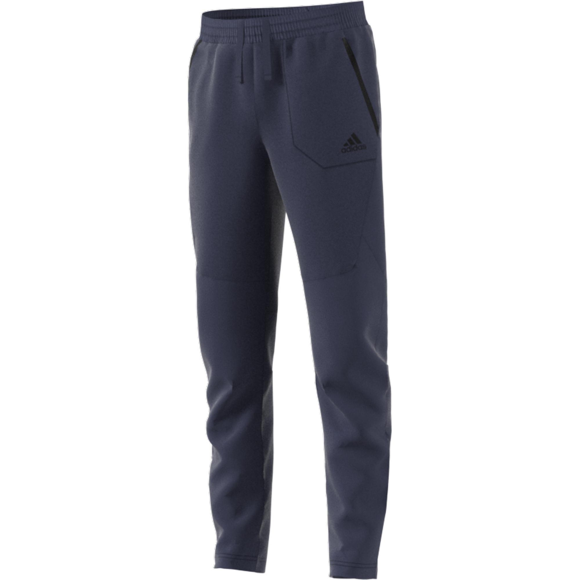 Kids Designed For Gameday Joggers, Blue, A901_ONE, large image number 15