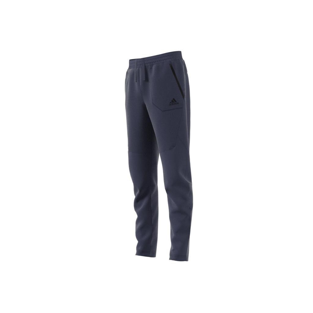 Kids Designed For Gameday Joggers, Blue, A901_ONE, large image number 17