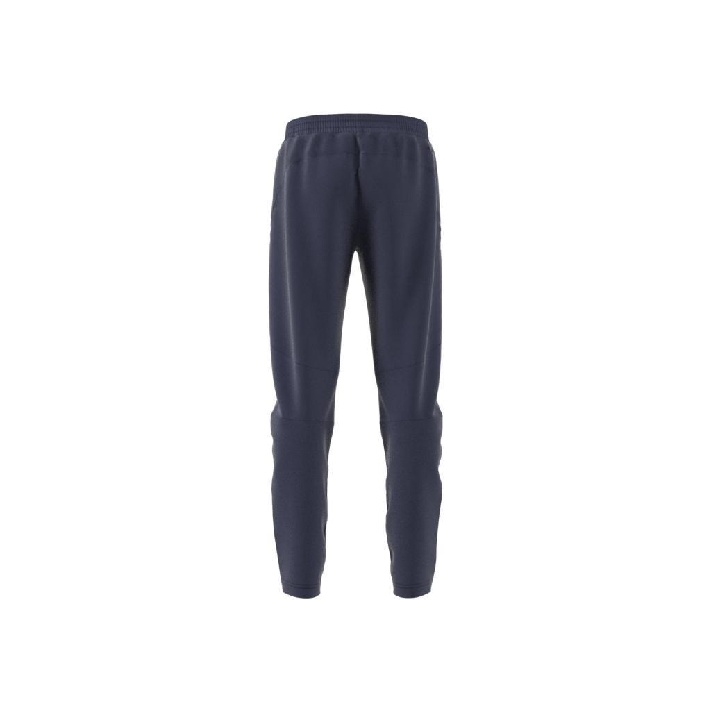 Kids Designed For Gameday Joggers, Blue, A901_ONE, large image number 20