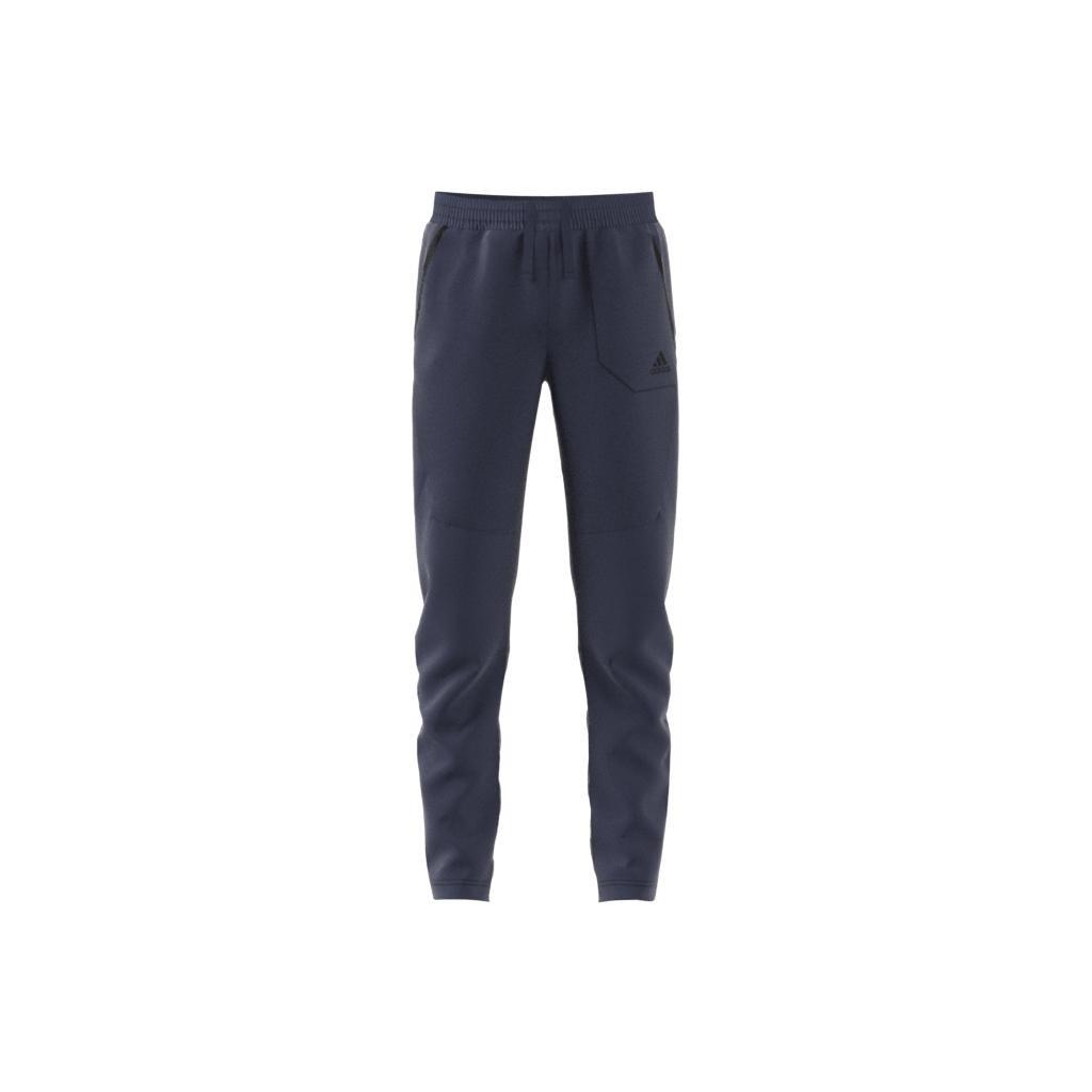 Kids Designed For Gameday Joggers, Blue, A901_ONE, large image number 24