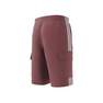 Men Adicolor Classics 3-Stripes Cargo Shorts , Red, A901_ONE, thumbnail image number 12