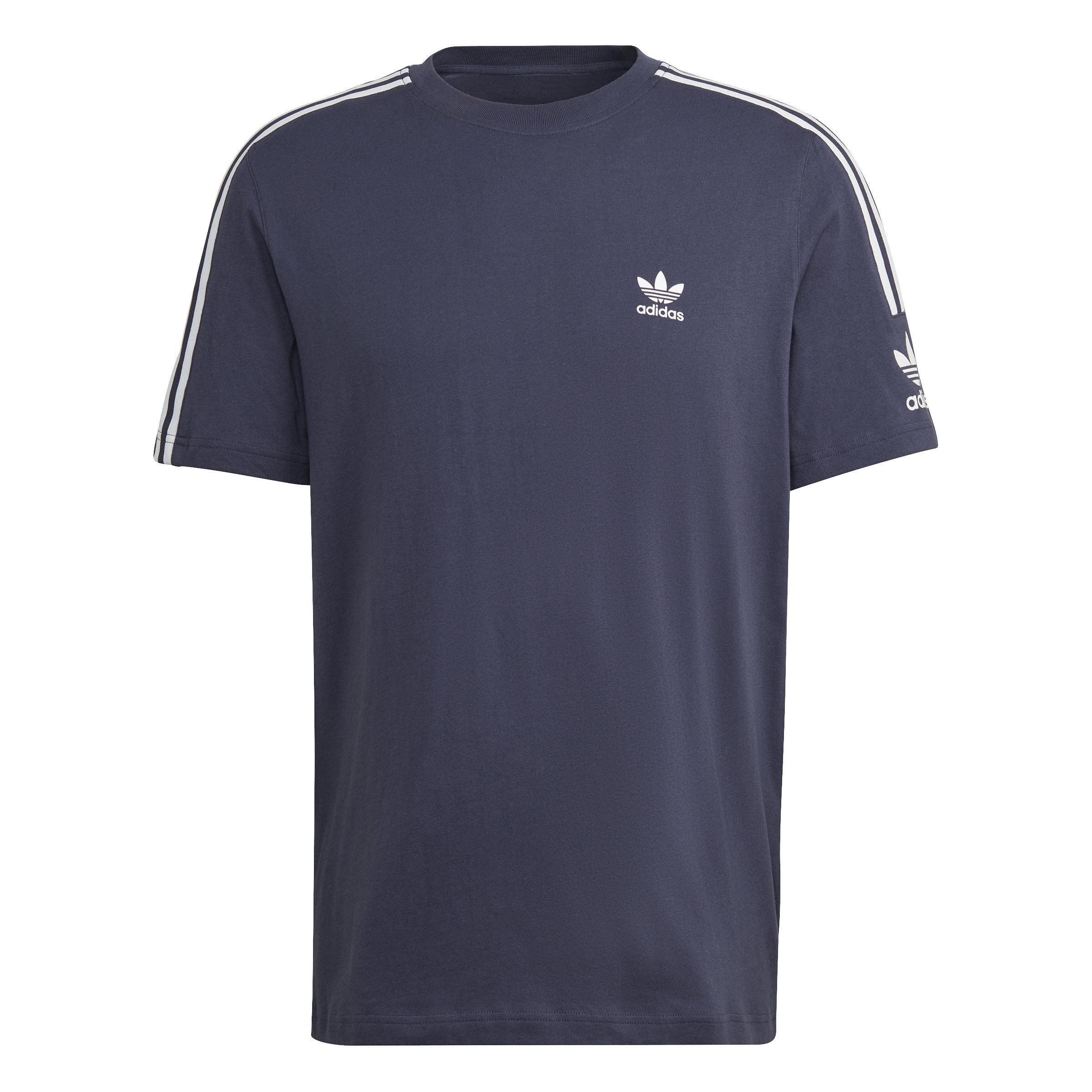 T-Shirt, Blue, A901_ONE, large image number 1