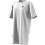 Adicolor Classics Big Trefoil T-Shirt Dress, White, A901_ONE, large image number 17