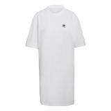 Adicolor Classics Big Trefoil T-Shirt Dress, White, A901_ONE, large image number 24