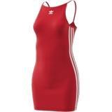 Adicolor Classics Tight Summer Dress, Red, , large image number 10