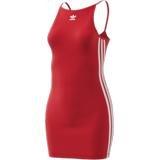 Adicolor Classics Tight Summer Dress, Red, A901_ONE, large image number 10