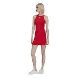 Adicolor Classics Tight Summer Dress, Red, A901_ONE, large image number 12