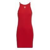 Adicolor Classics Tight Summer Dress, Red, A901_ONE, large image number 13