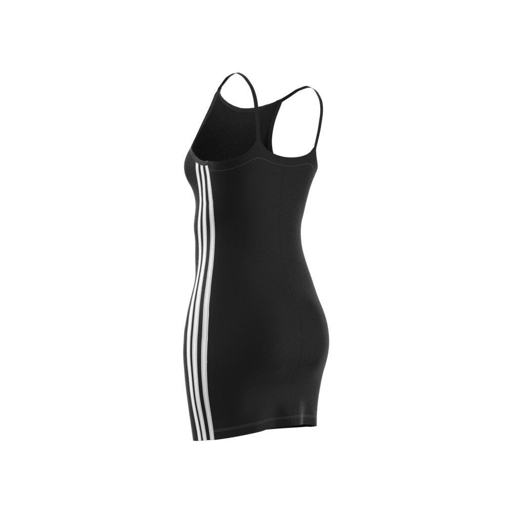 Adicolor Classics Tight Summer Dress, Black, , large image number 6