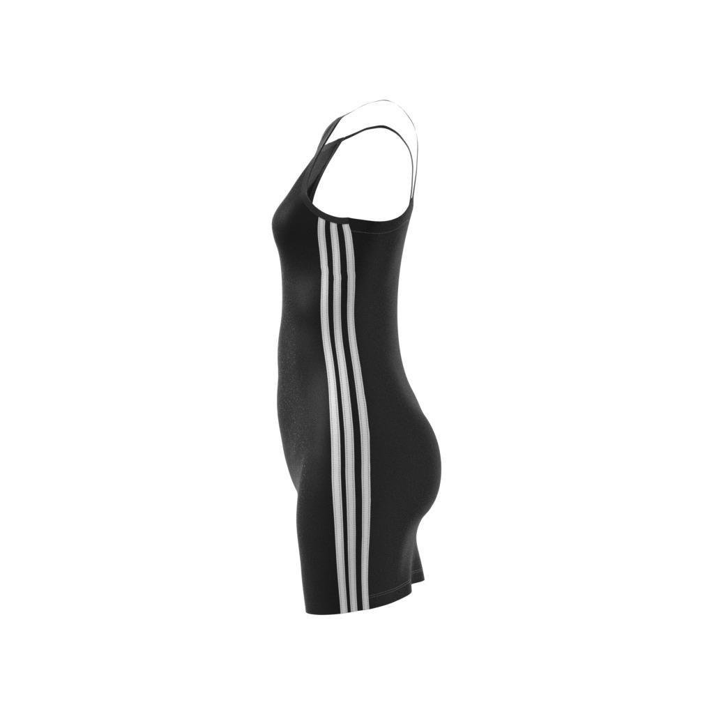 Adicolor Classics Tight Summer Dress, Black, , large image number 7