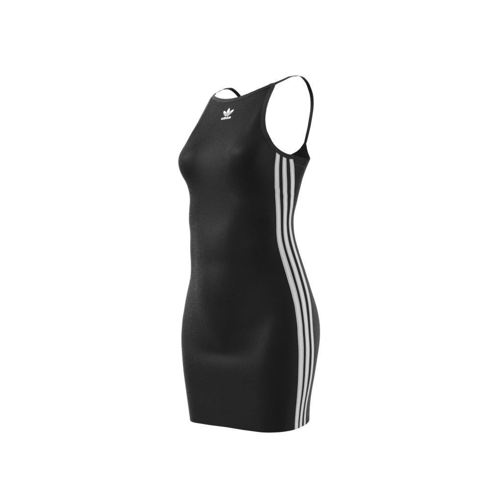 Adicolor Classics Tight Summer Dress, Black, , large image number 9