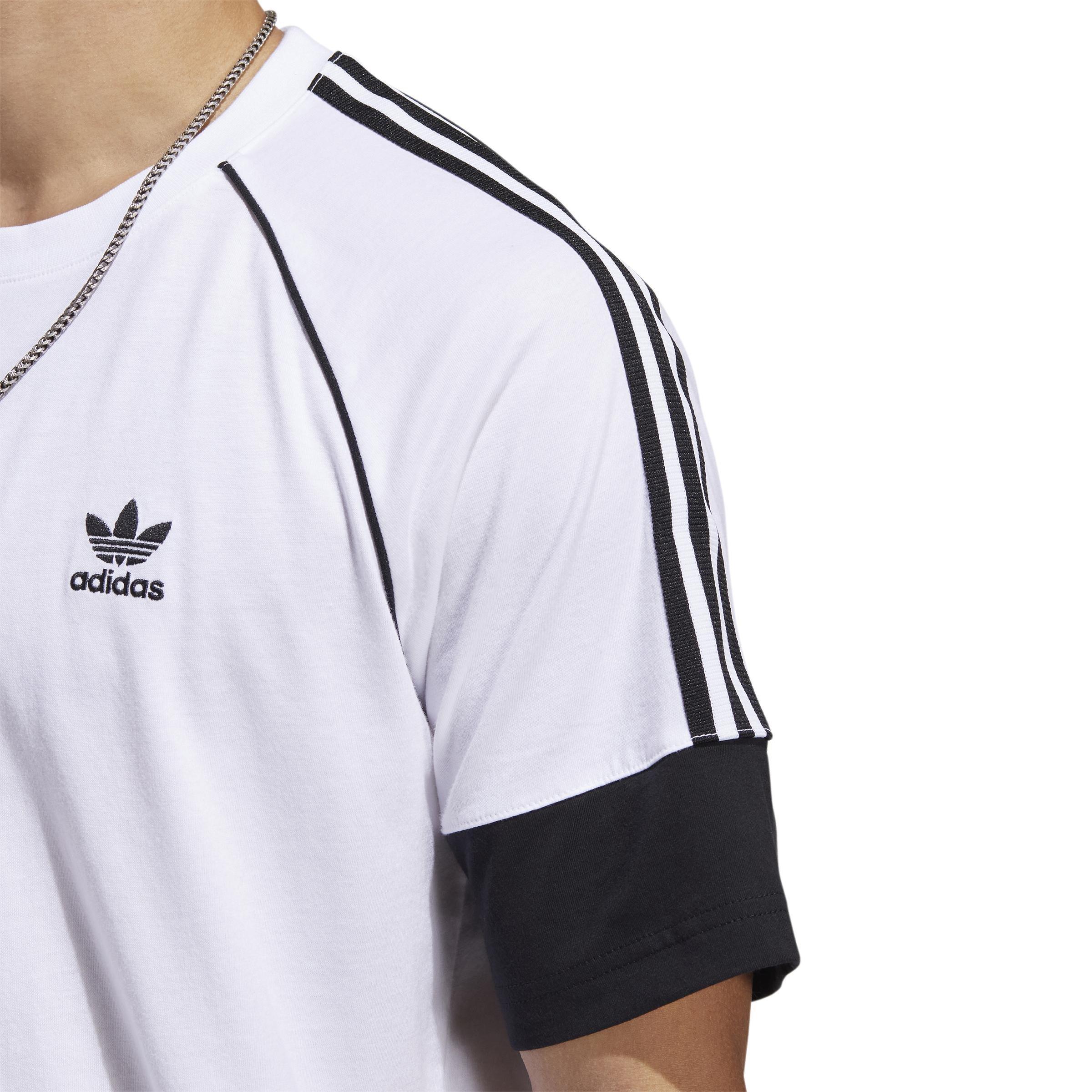 Sst T-Shirt, White, , large image number 4
