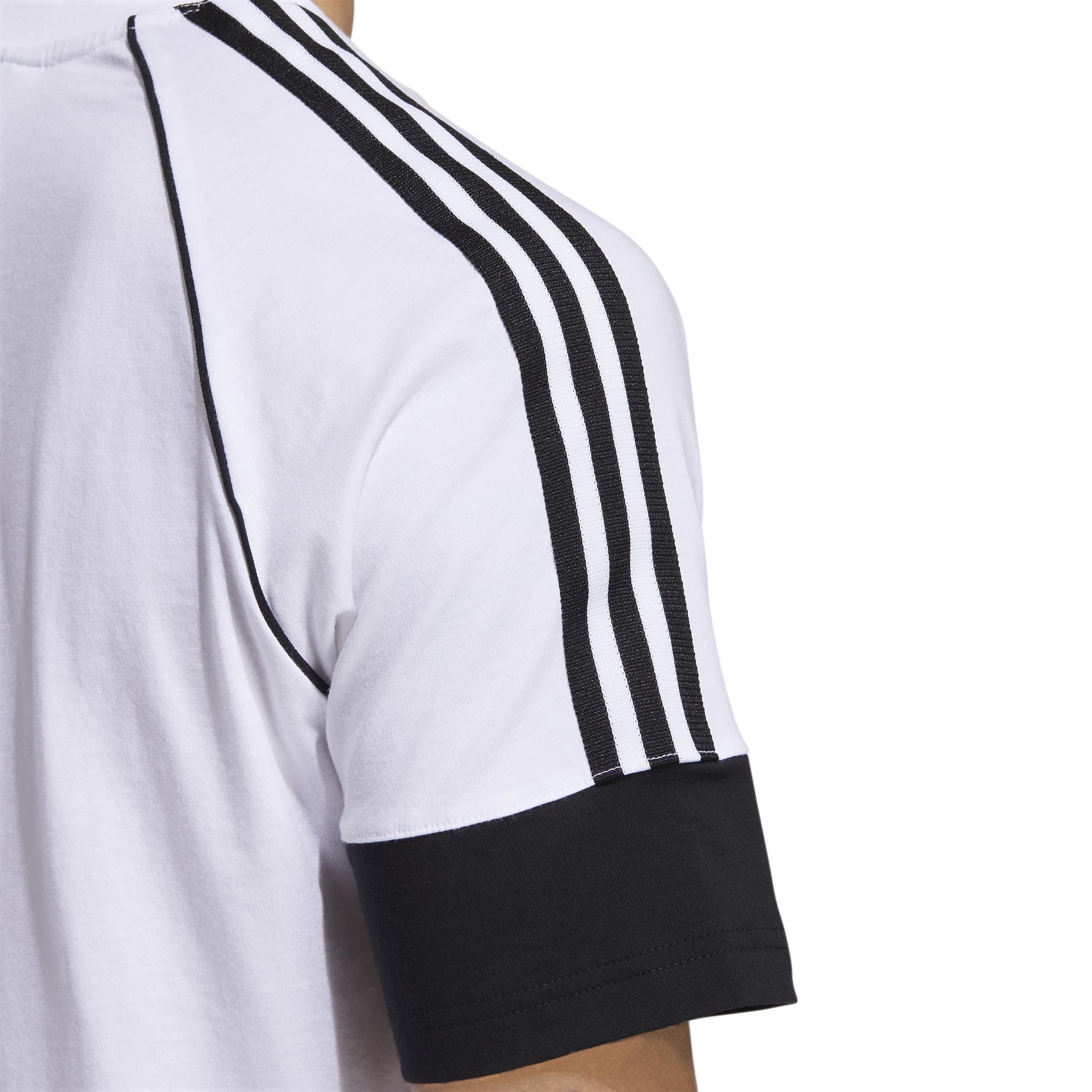 Sst T-Shirt, White, , large image number 5