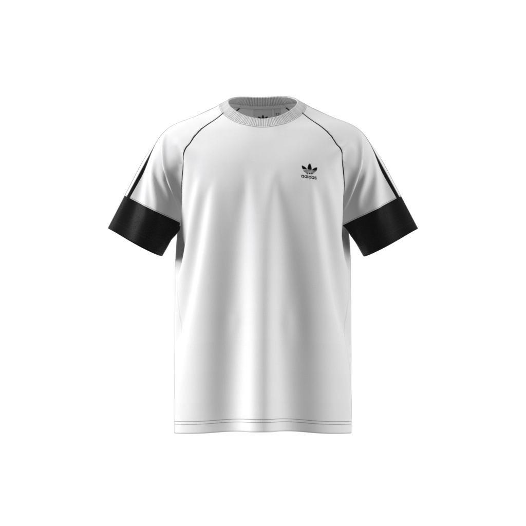 Sst T-Shirt, White, , large image number 6