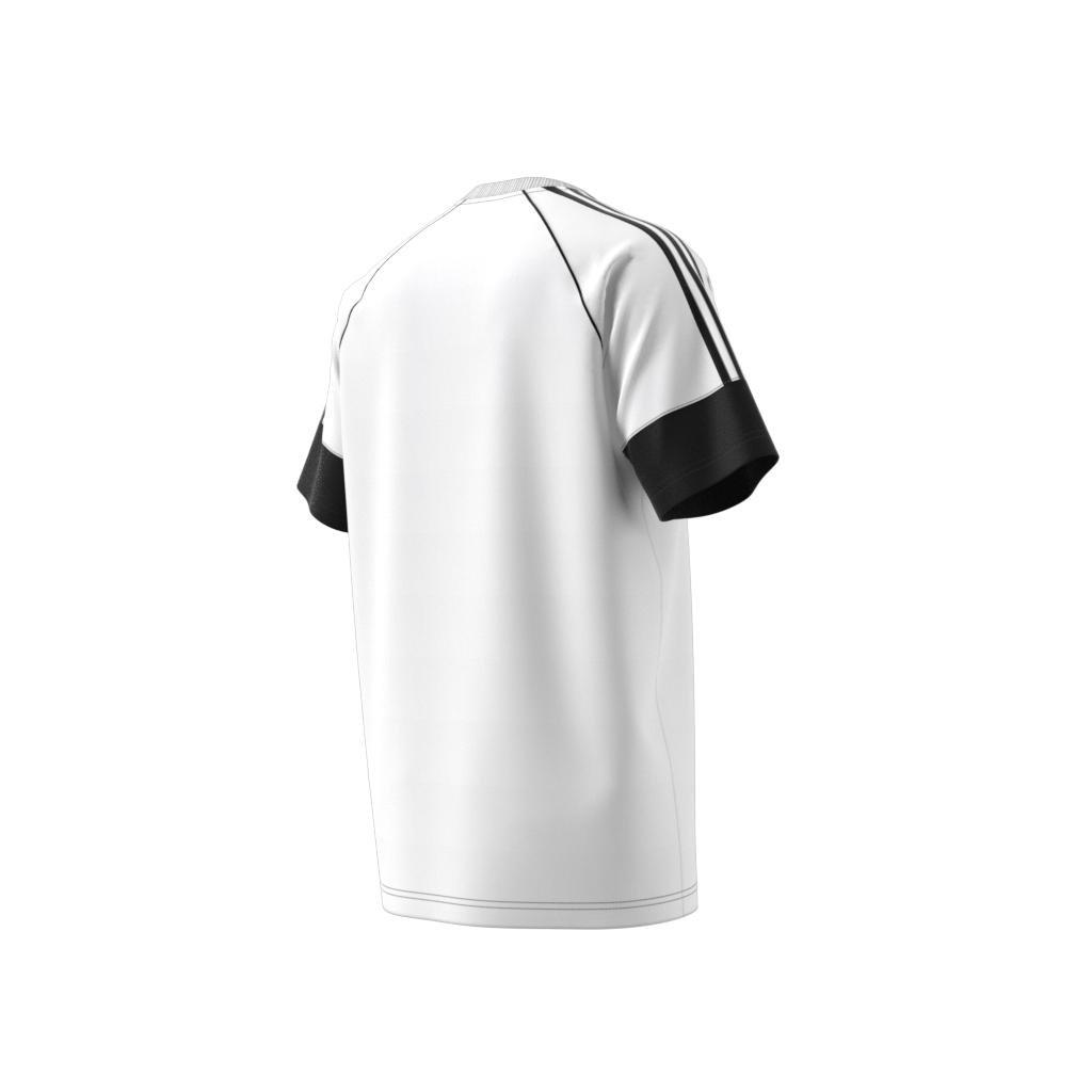 Sst T-Shirt, White, , large image number 8
