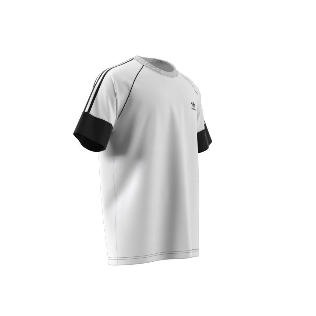 Sst T-Shirt, White, , large image number 11