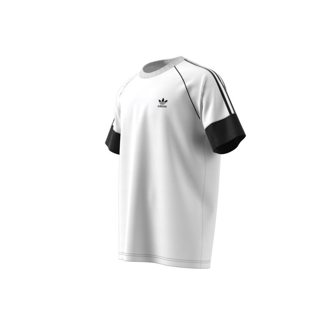 Sst T-Shirt, White, , large image number 12