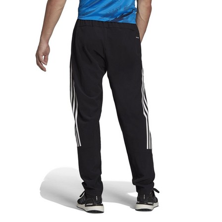 Men Train Icons Training Joggers, Black, A901_ONE, large image number 3