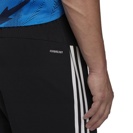 Men Train Icons Training Joggers, Black, A901_ONE, large image number 5