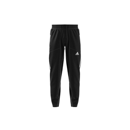 Men Train Icons Training Joggers, Black, A901_ONE, large image number 11